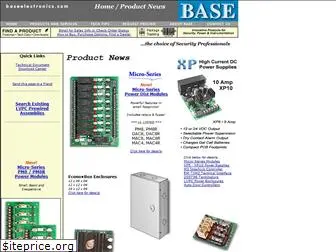 baseelectronics.com