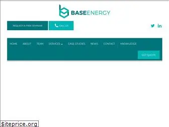 baseenergy.co.uk