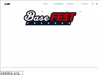basefest.com
