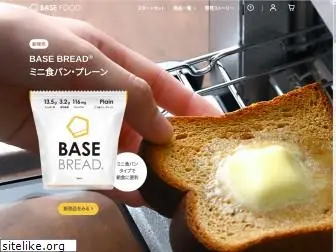 basefood.co.jp