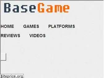 basegame.co.uk
