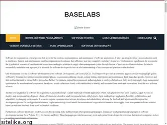 baselabs.org