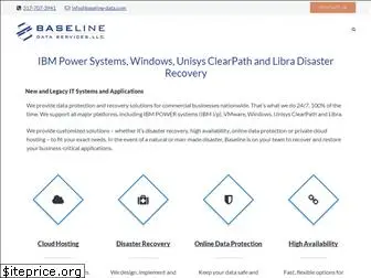 baseline-data.com