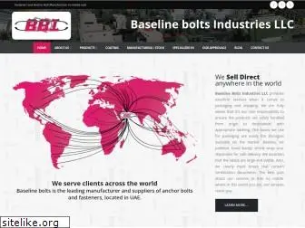 baselinebolt.com