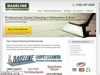 baselinecarpetcleaning.com