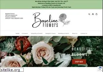 baselineflowers.com