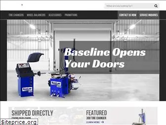 baselinegarage.com