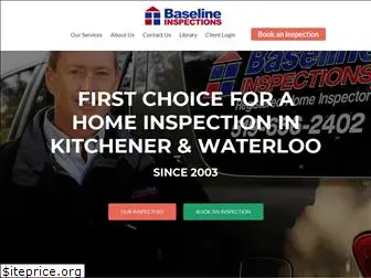 baselineinspections.com