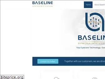 baselineophthalmic.com