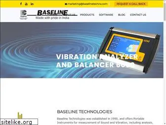 baselinetechno.com