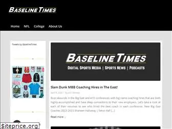 baselinetimes.com