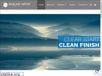 baselinewater.com