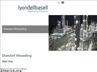 basell-wesseling.de