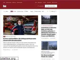 basellandschaftlichezeitung.ch