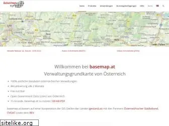 basemap.at