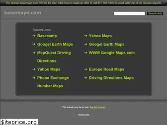 basemaps.com