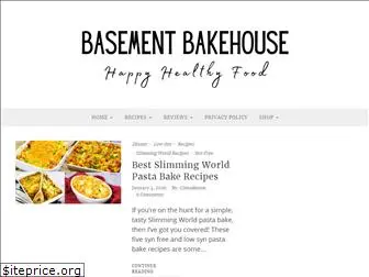 basementbakehouse.com