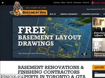 basementbro.ca