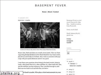 basementfever.blogspot.com