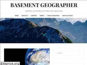 basementgeographer.com