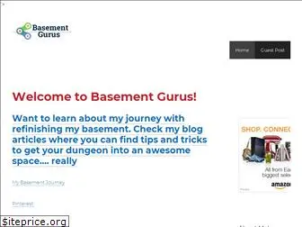 basementgurus.com