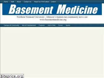 basementmedicine.org