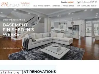 basementnow.ca