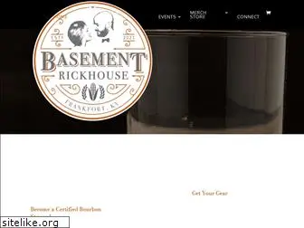 basementrickhouse.com