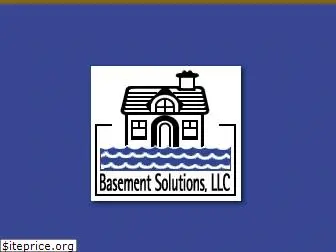 basementsolutionsct.com