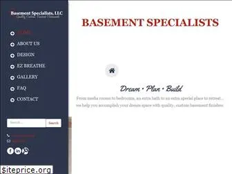 basementspecialists.com