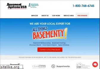 basementsystemsusa.com