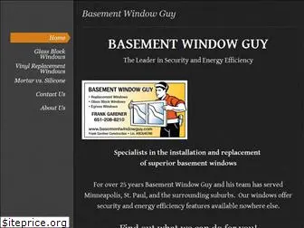 basementwindowguy.com