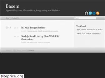 basemm.github.io