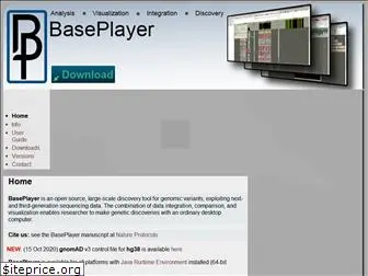 baseplayer.fi