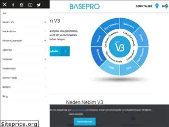 www.basepro.com.tr