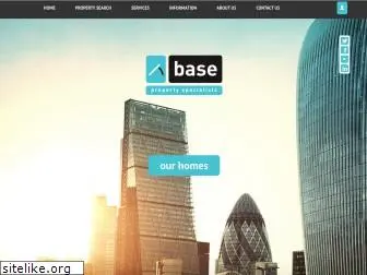 baseps.co.uk