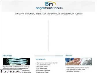 basermuhendislik.com.tr