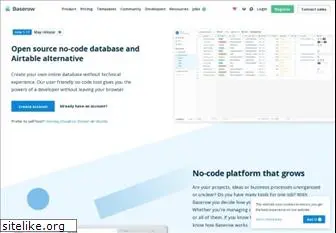 baserow.io