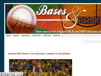 basesandbaskets.com