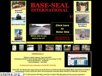 baseseal.com