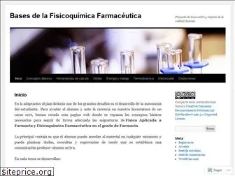 basesfqfarmaceutica.wordpress.com