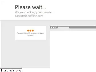 basestationoffline.com