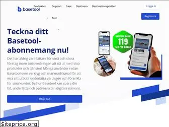 basetool.se