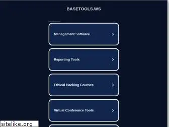 www.basetools.ws