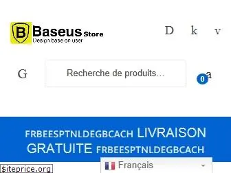 baseus-store.fr