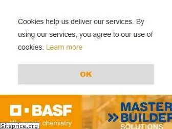 basf-admixtures.com