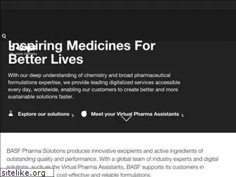 basf-pharma.com
