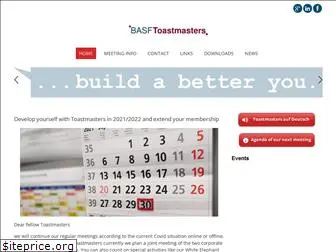 basf-toastmasters.com