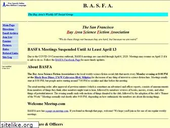 basfa.org