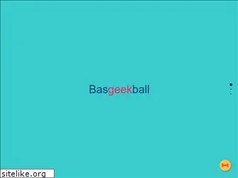 basgeekball.com